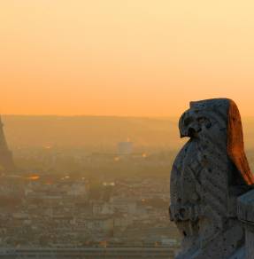 Attention au pic de pollution !